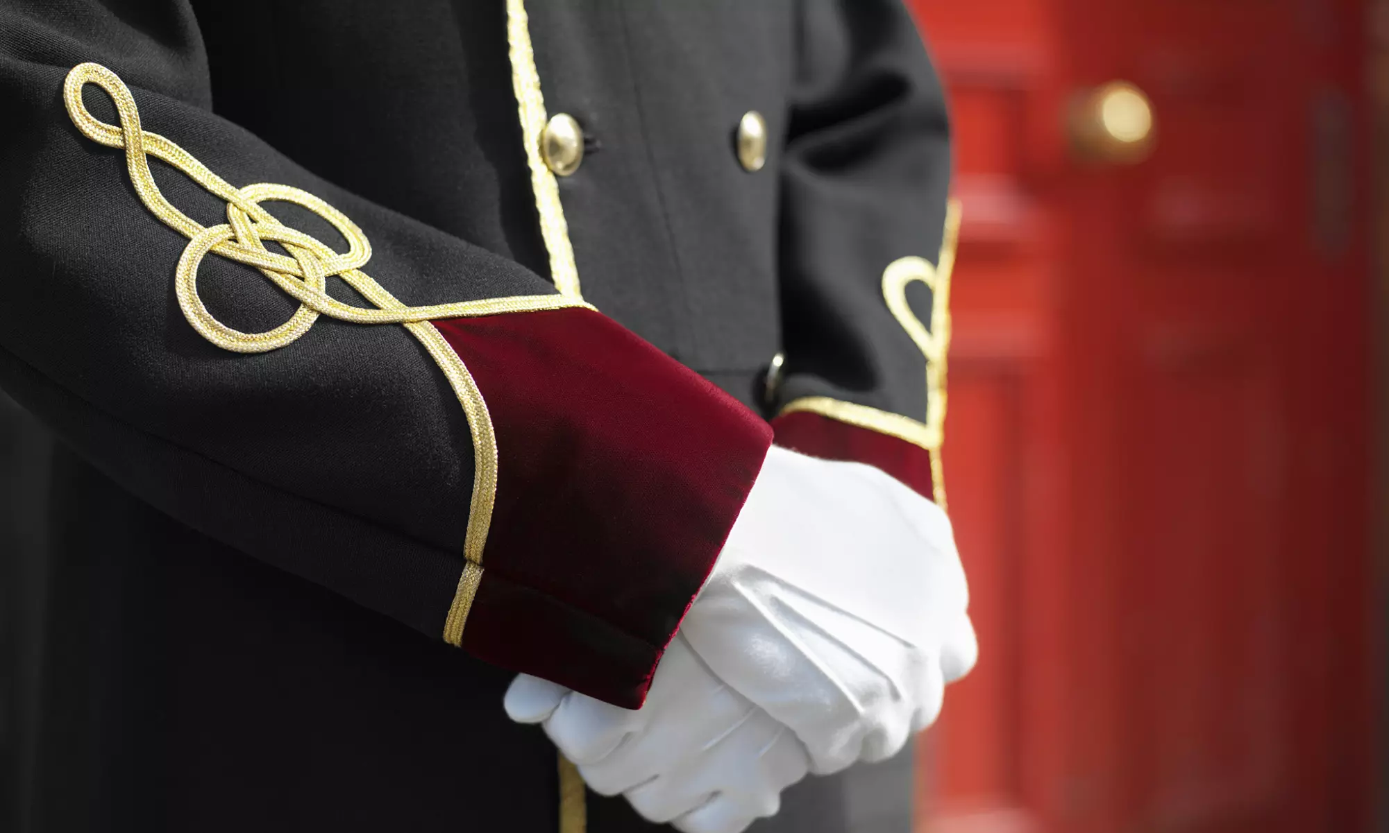 $50 for $90 Worth of Concierge Services — Touch Of Class Lifestyle Management - Primary Image