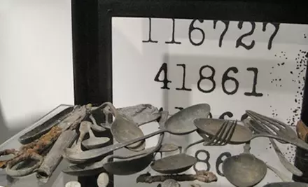 Dallas Holocaust Museum Visit for Two, Four, or Six (Up to 50% Off) - Primary Image