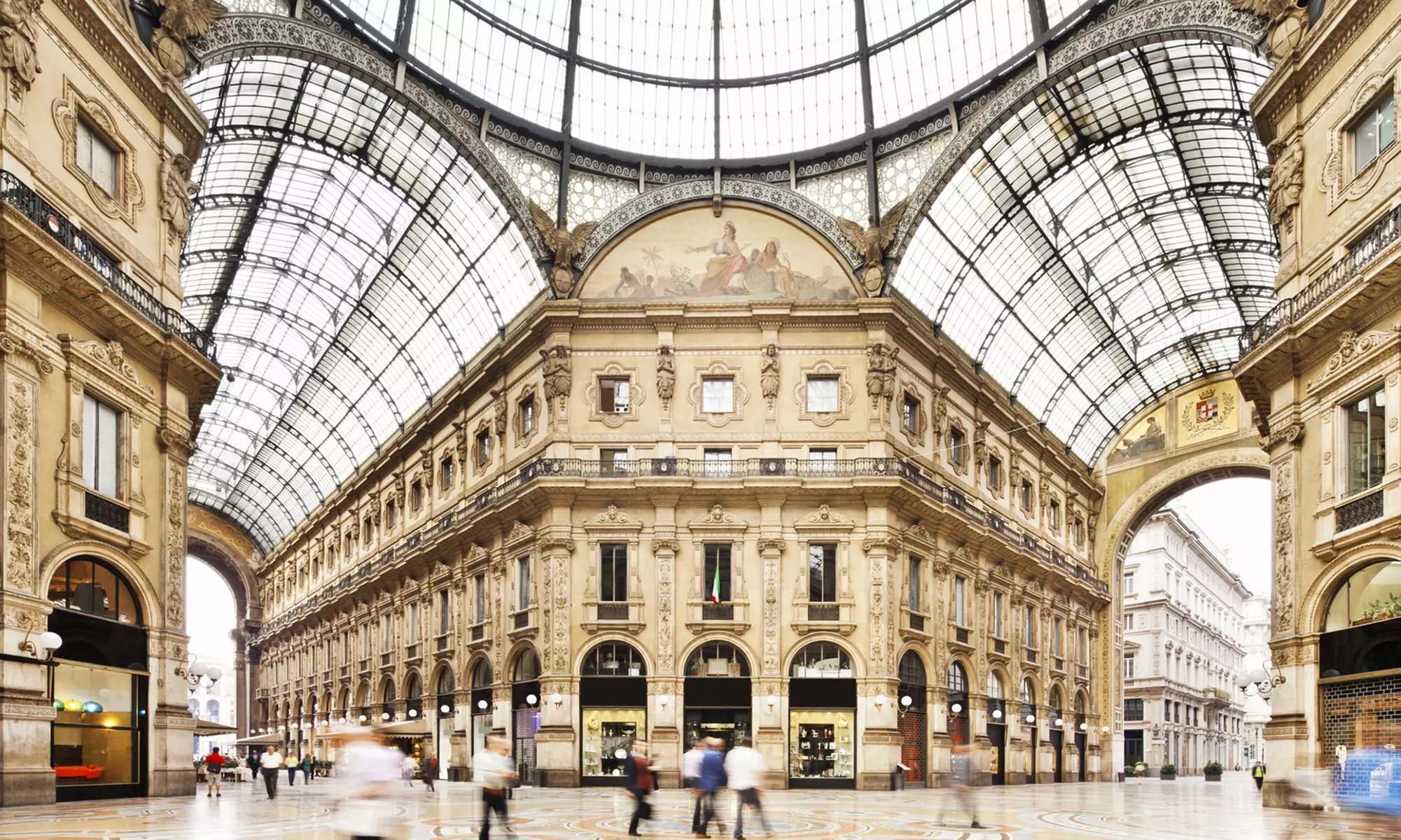 ✈ 8-Day Milan & Venice Vacation with Air – From Weekender Breaks