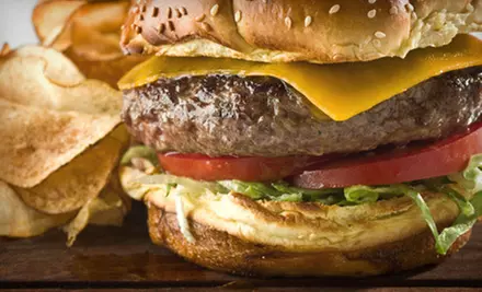 Irish-Inspired Pub Food and Drinks for Two or Four at Muldoon's (Half Off) - Primary Image