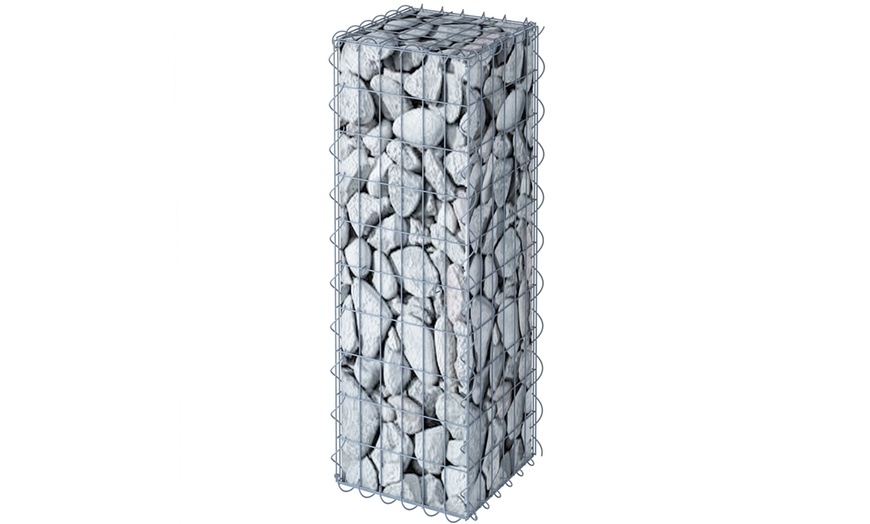 Image 33: Gabion Baskets