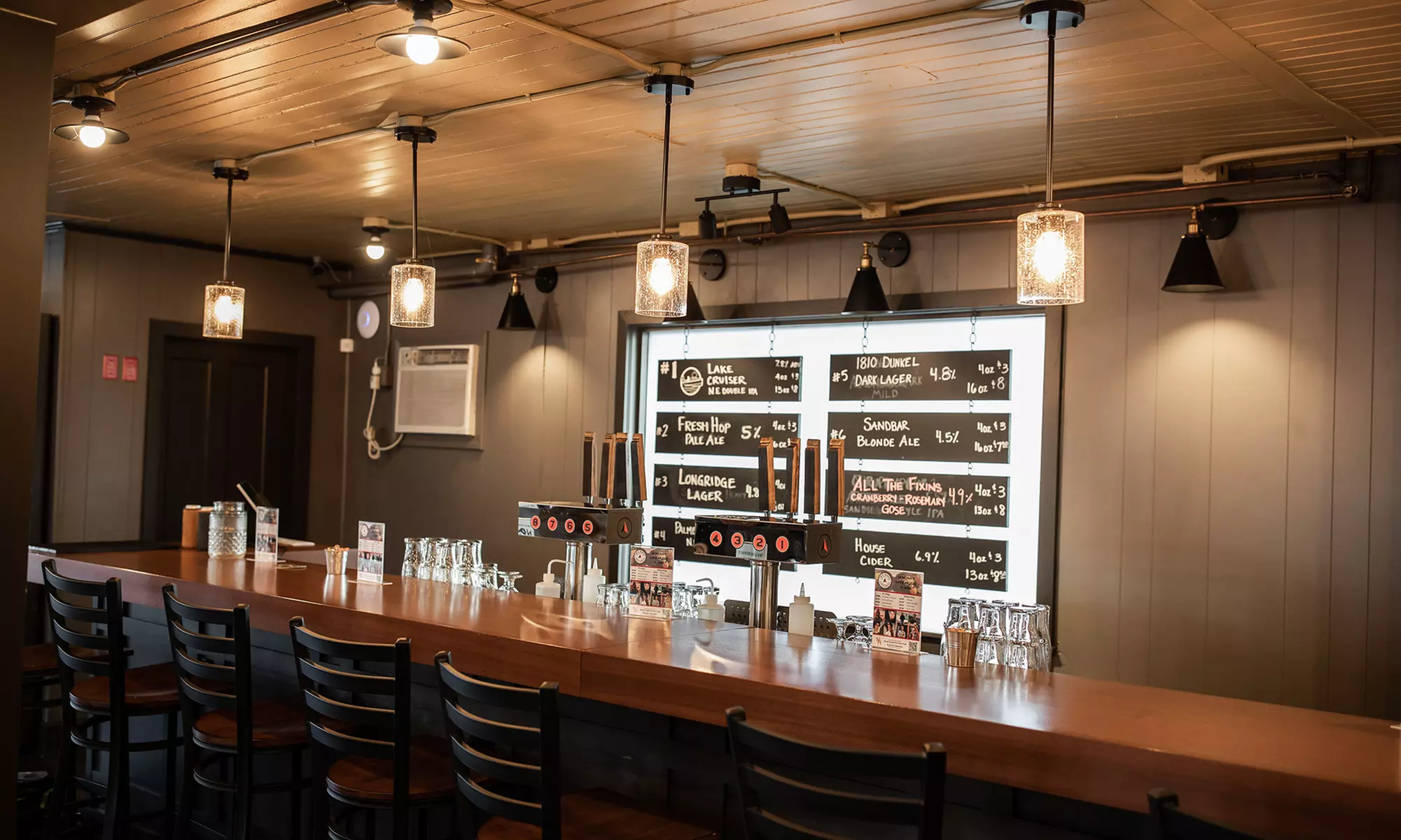 Unleash Your Taste Buds with Beer Flight and App Combo