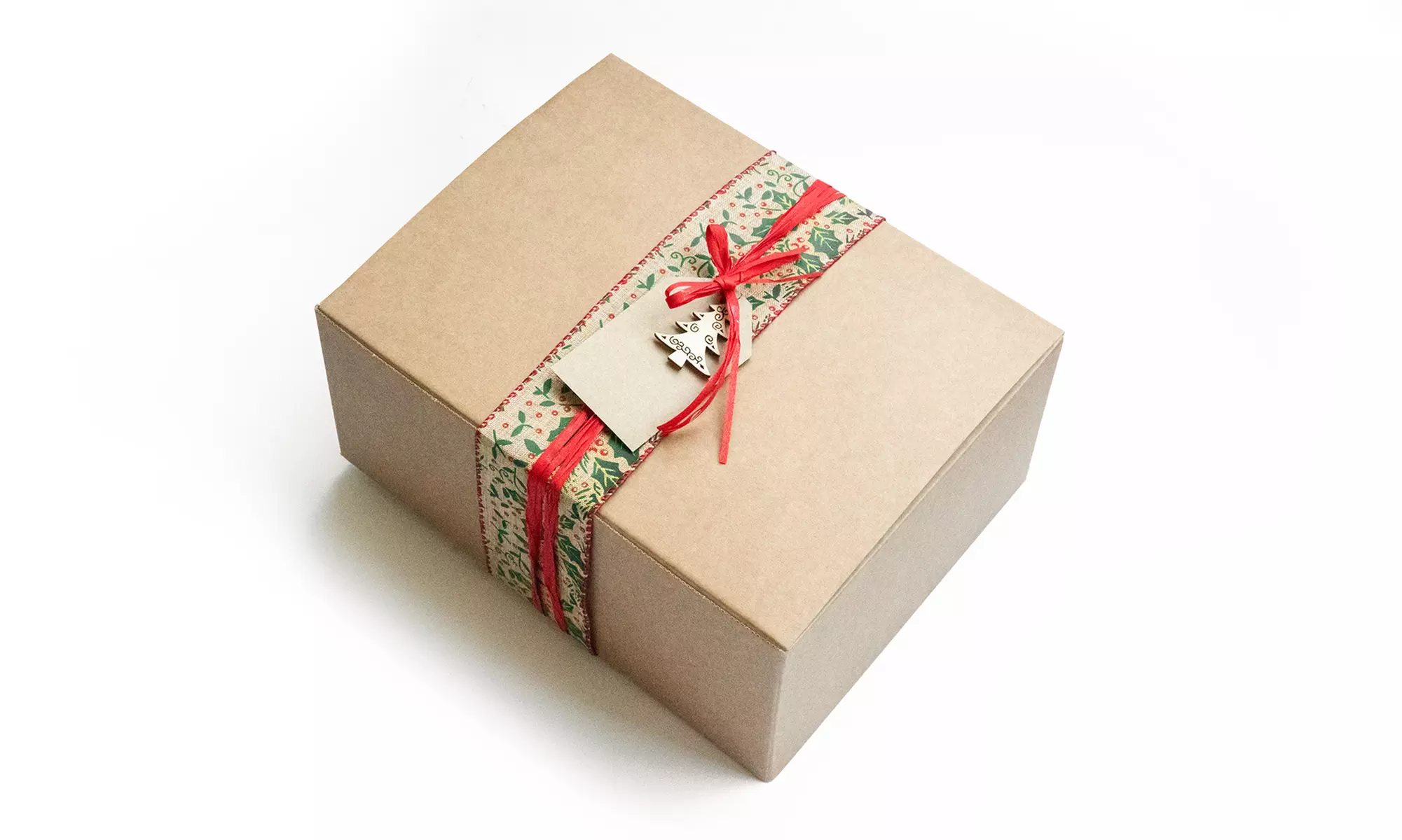 Box regalo con fragranze maschili Pharma Parfums