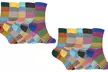 5 ou 10 paires de chaussettes thermiques d'hiver pour femmes - Image 2
