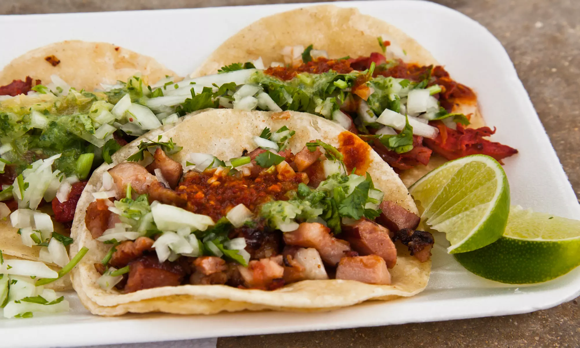 $12 for Two Groupons, Each Good for $10 Worth of  Cuisine at Sabor Latin Street Grill ($20 Value) - Primary Image