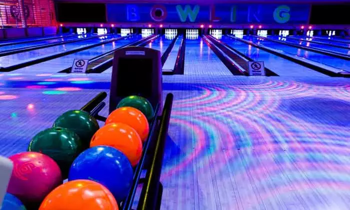 C$27 for 90 Minutes of Bowling for Up to Six at World Bowl in Richmond Hill (Up to C$59.82 Value) - Primary Image