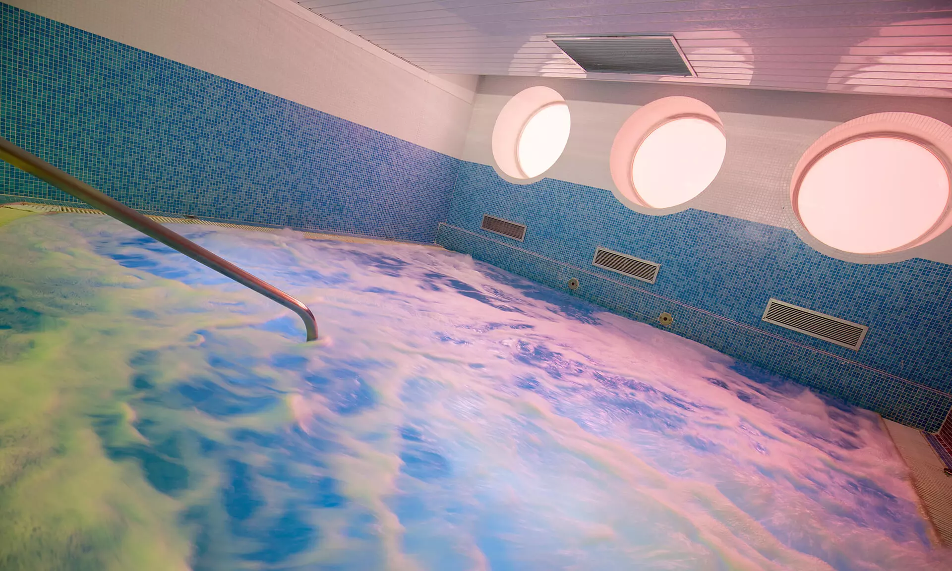 Bienestar para 2 personas con circuito spa y más opciones