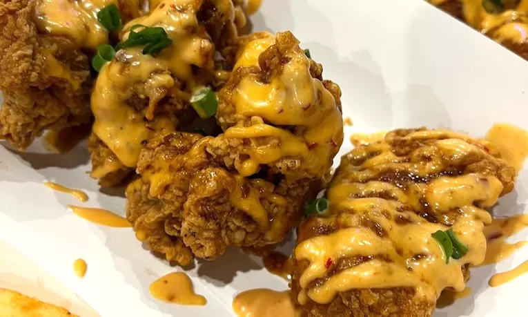 Up to 13% Off on Buffet Restaurant at The Big Big Aloha - Image 3