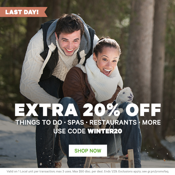 Groupon