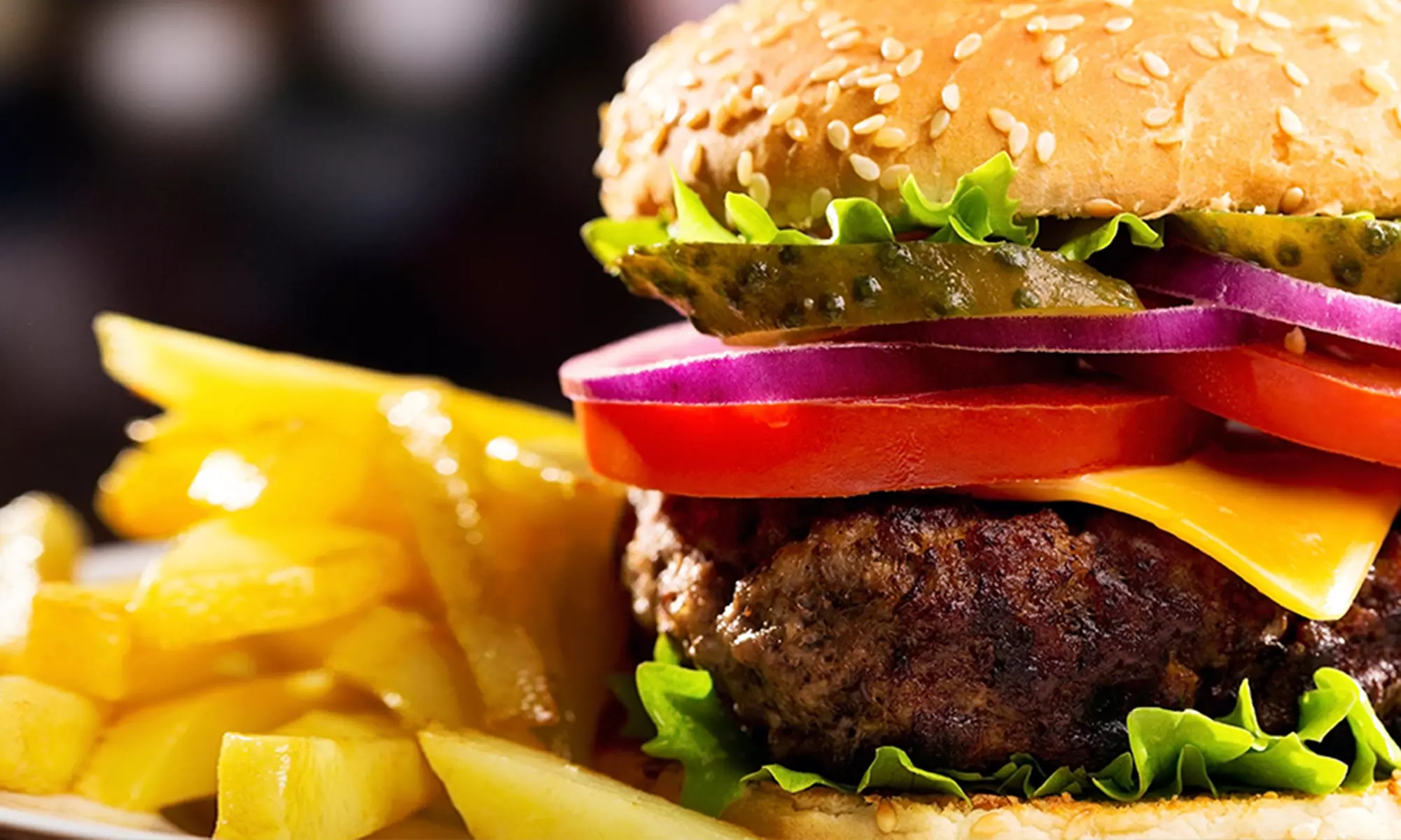 Diner Food for Dinner at The Wellington Diner (Up to 33% Off). Two Options Available. - Primary Image