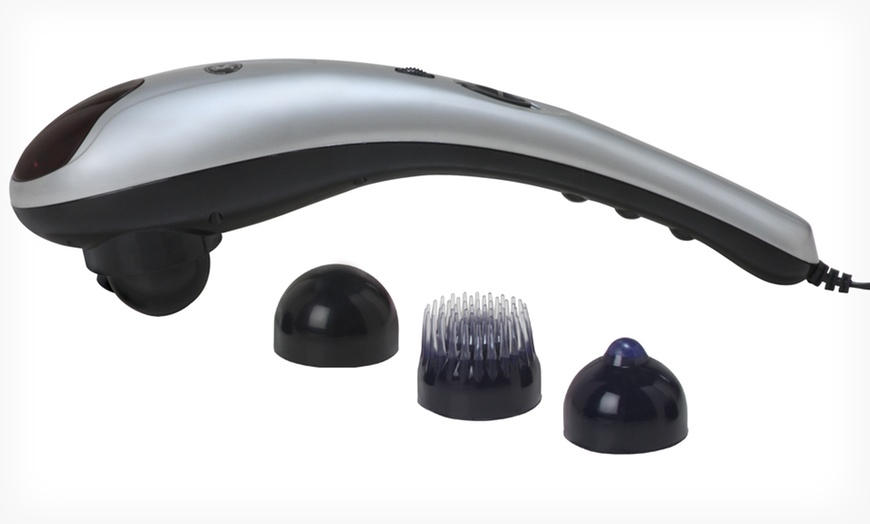 U.S. Jaclean Tapping Massager | Groupon Goods