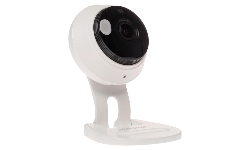 Image 10: Samsung Home Security Cameras