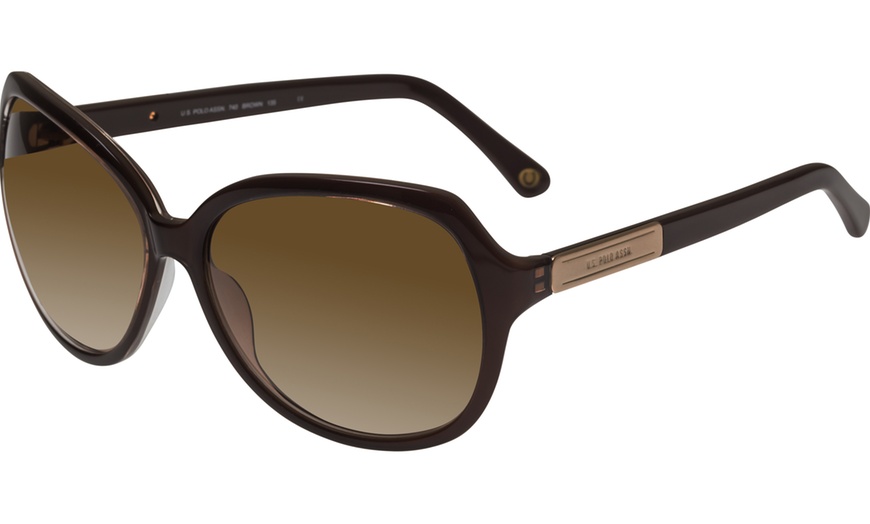 Image 12: US Polo Assn. Sunglasses
