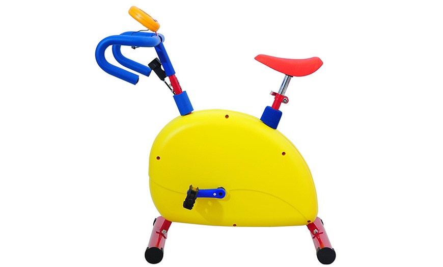 Image 3: Wingo Kids Fitness Toys