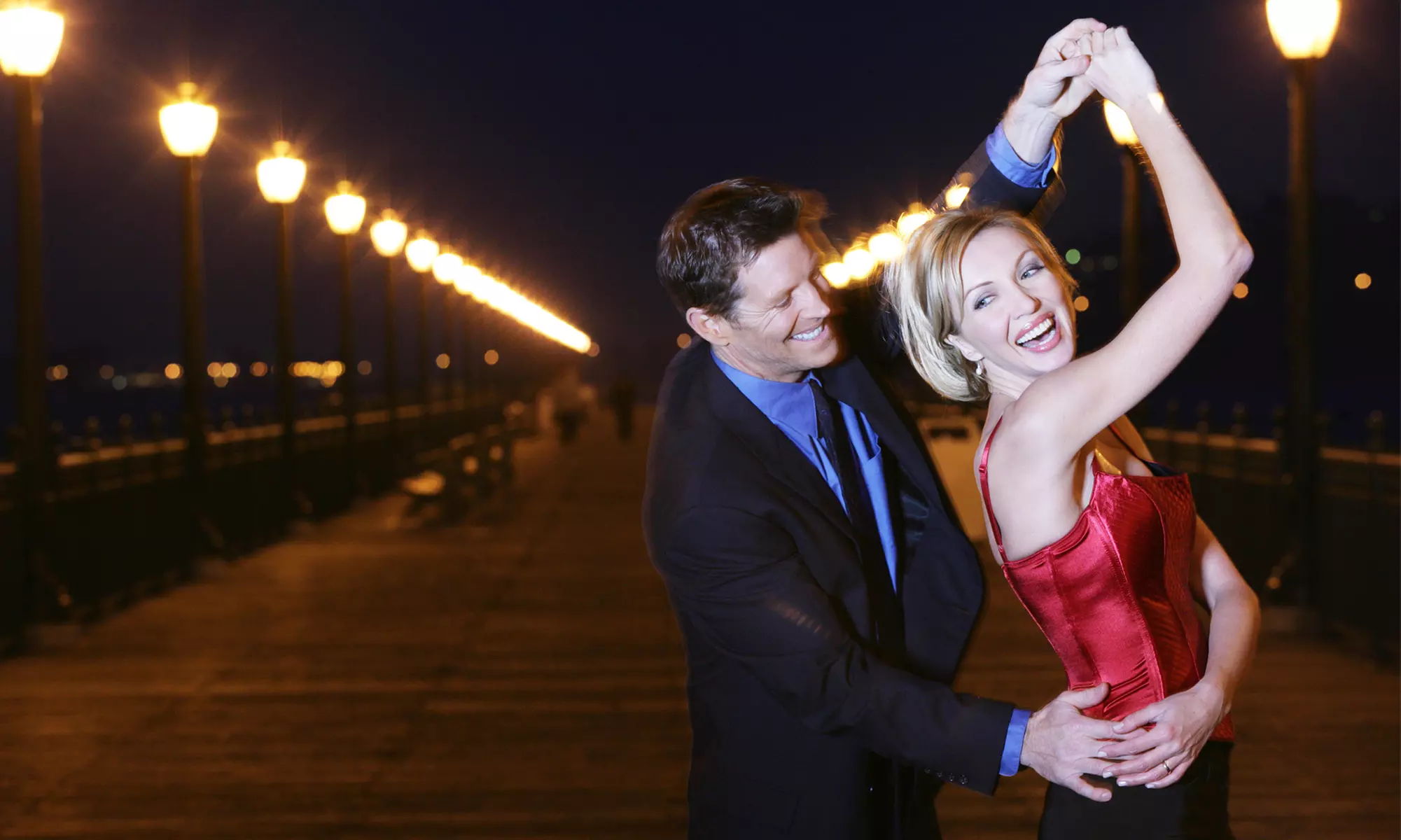 C$29 for Dance-Class Package at Blueheel Dance Studio(C$272 Value) - Primary Image