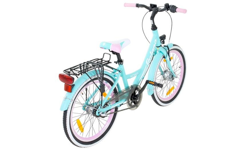 Image 4: Vélos pour enfants Galano