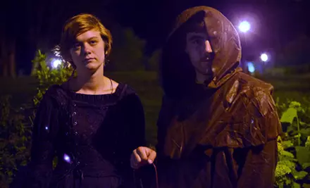 Bar Harbor Ghost Tour for Two or Four (Up to 55% Off) - Primary Image
