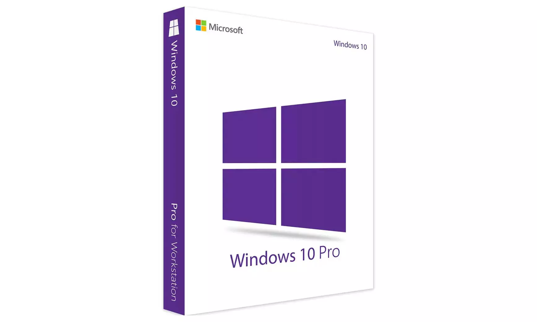 Microsoft Windows 10/11 Pro or Home Lifetime OS Product Up to 91% Off