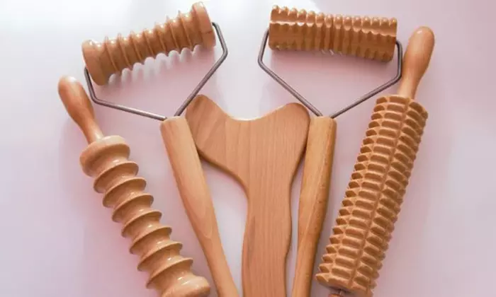 1 oder 3 Maderotherapie-Sitzungen à 45 Min. für Bauch, Beine & Po für 1 Person (bis zu 62% sparen) - Image 2