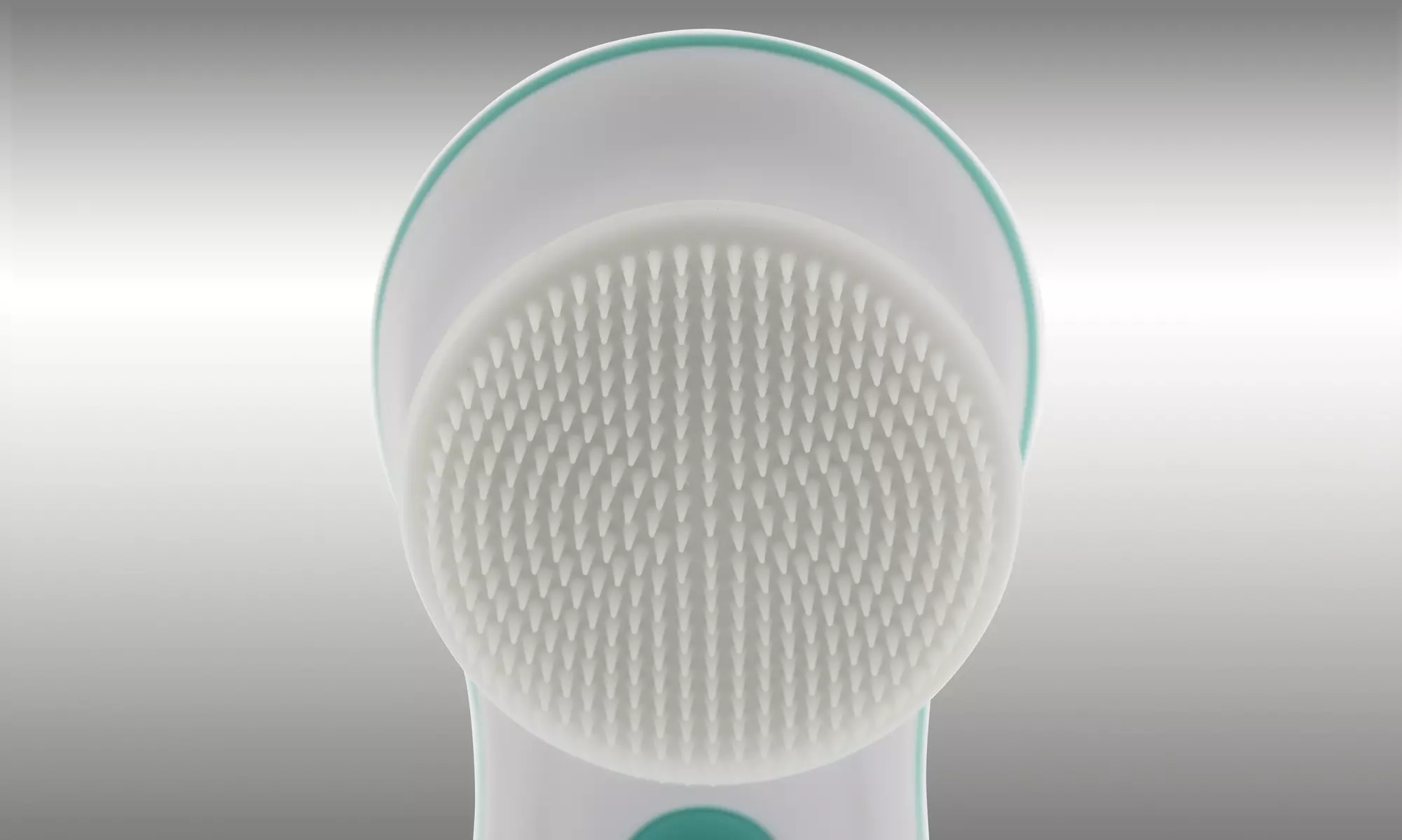 Elite Skin Spa Facial-Cleansing Brush   - Second Medium