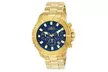 Invicta Pro Diver Men's Quartz Multifunction Watch - Second Medium