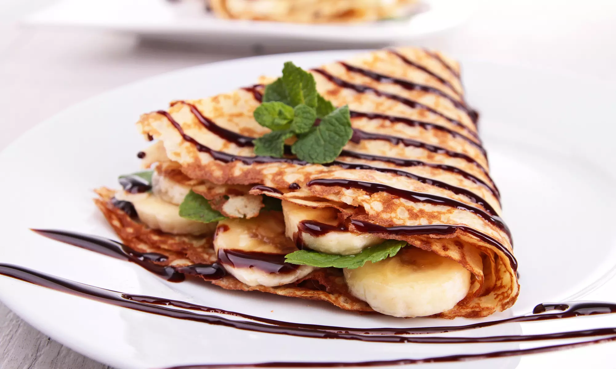 Herzhafte Crêpes All-you-can-eat für Zwei oder Vier in der Boulangerie Steele in Essen ab 15,90 € (bis zu 56% sparen*) - Primary Image