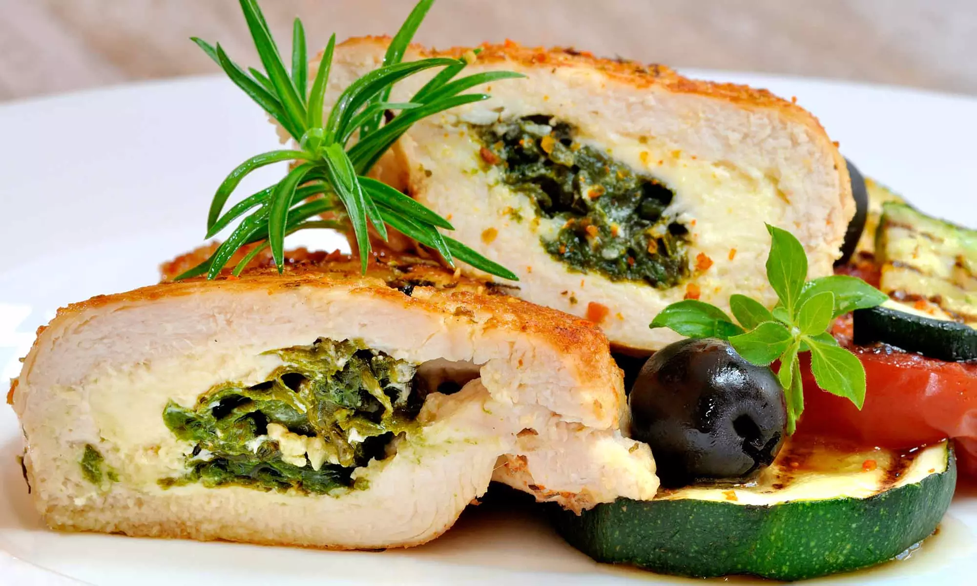 Locally Sourced Food for Two or Four at Blue Eyed Marys Restaurant (50% Off) - Primary Image