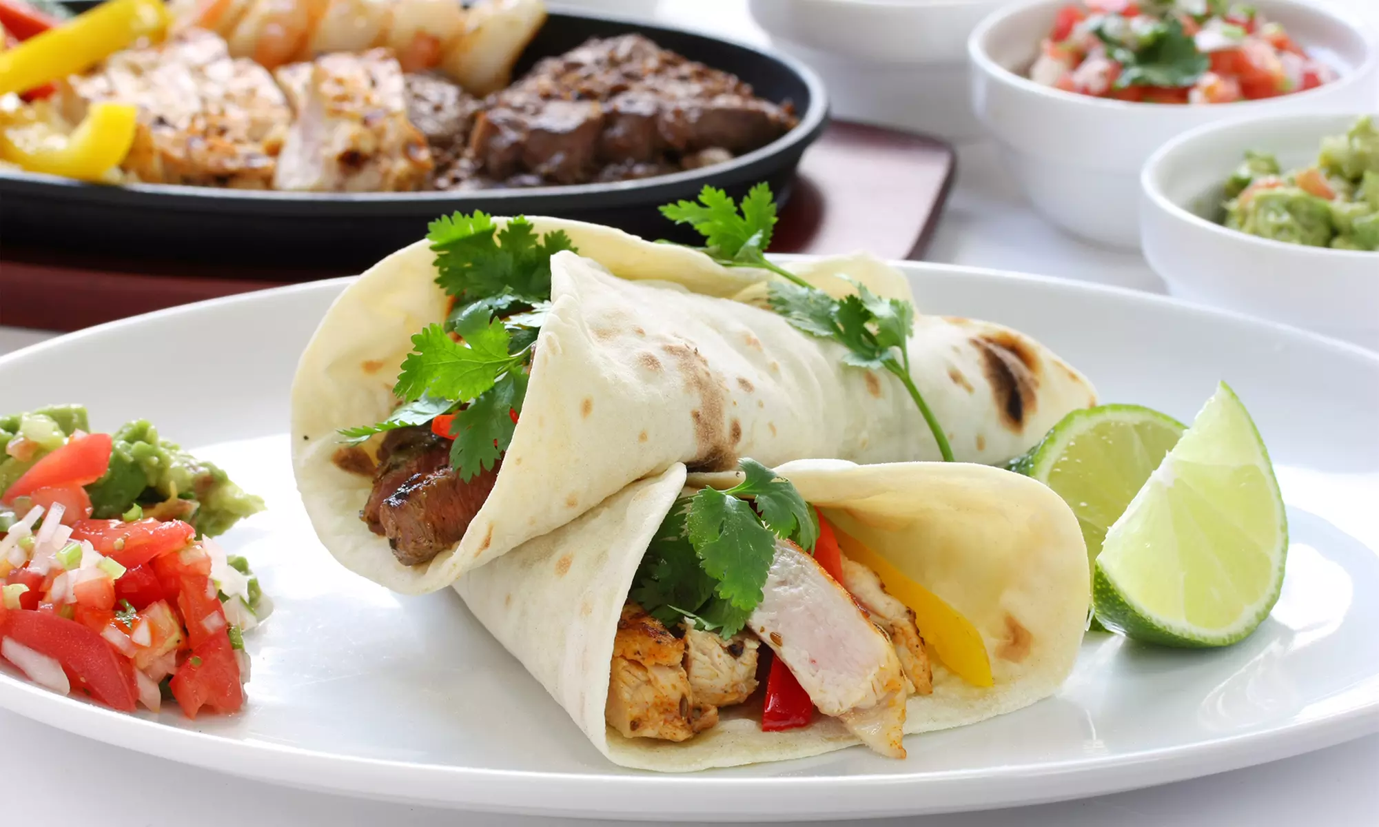 Nibble Nob Hill Tour for Two or Four from Food Tour New Mexico (40% Off) - Primary Image