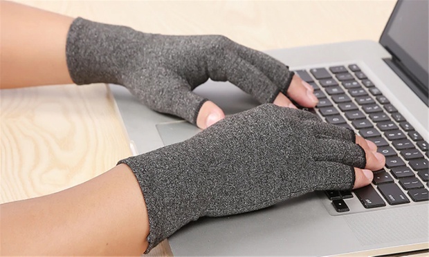 groupon arthritis gloves