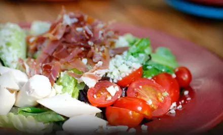 Tapas During Dinner or Brunch at Ceviche Tapas Bar & Restaurant (Half Off) - Primary Image