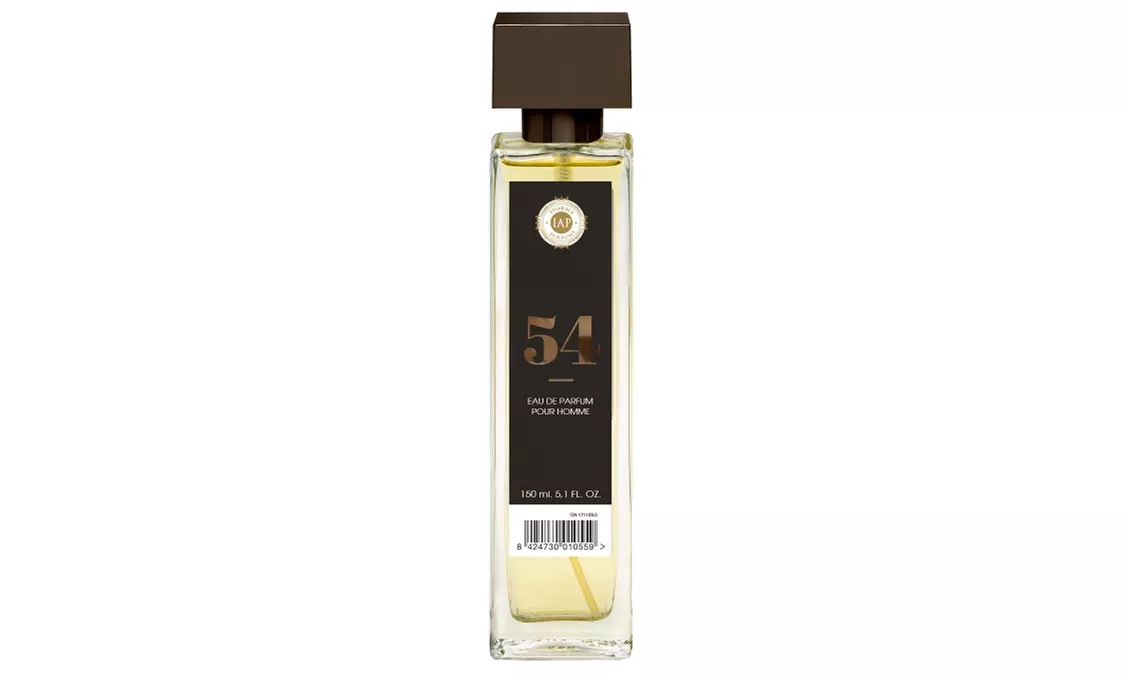 Box regalo con fragranze maschili Pharma Parfums