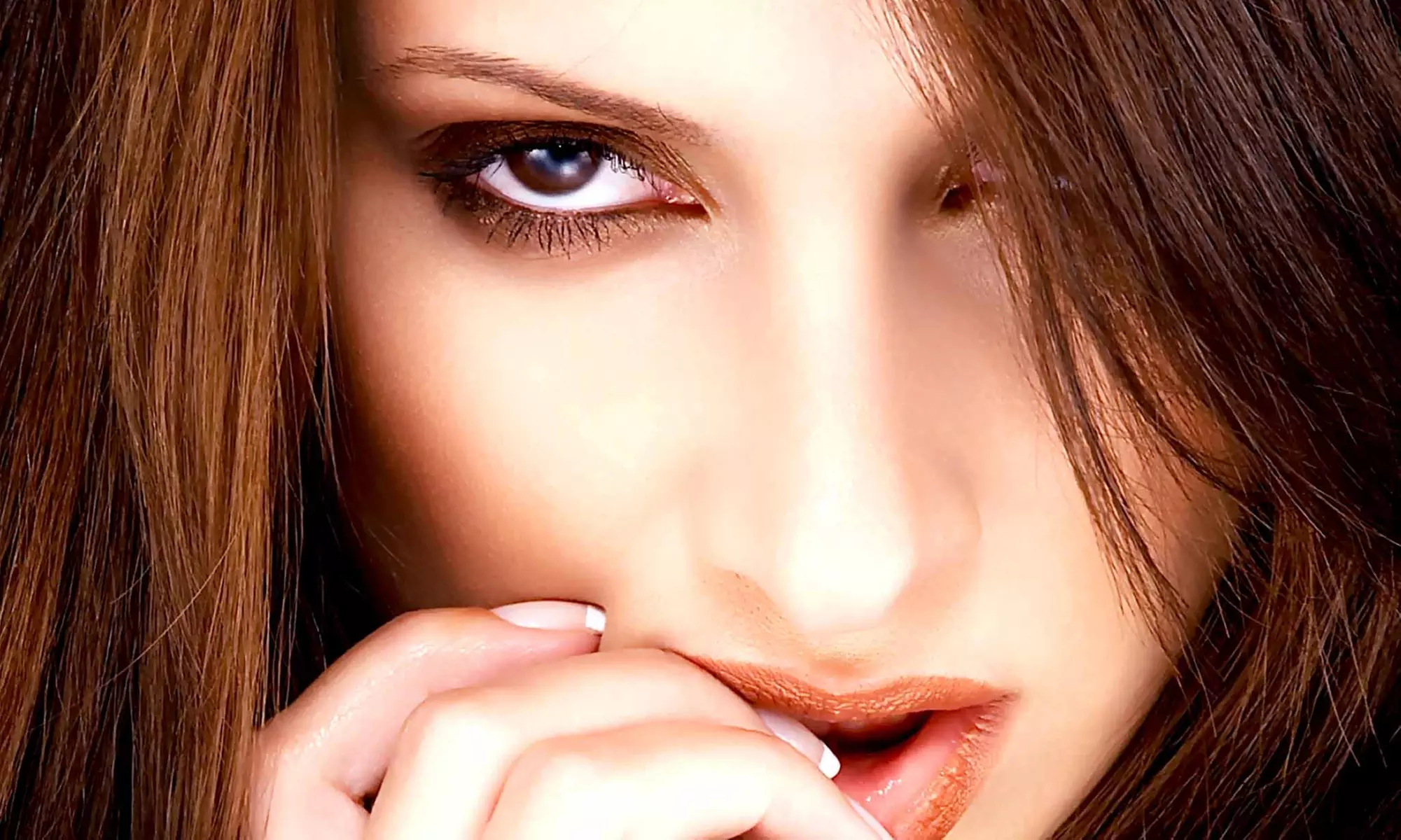 Haircut Package with Kérastase Treatment, Highlights, or Color Treatment at Impulse Salon (Up to 62% Off) - Primary Image