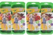Crayola My First Garden Flowering Trays (2-Pack) - Second Medium