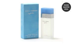 Dolce & Gabbana Light Blue for Women