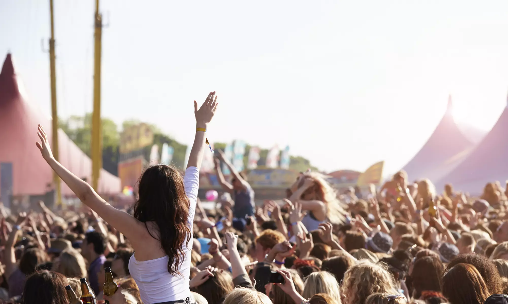 Admission to Beach Country Fest Ft Carter Winter Morgan Wallen Tribute 7 Summers (Up to 27% Off) - Primary Image