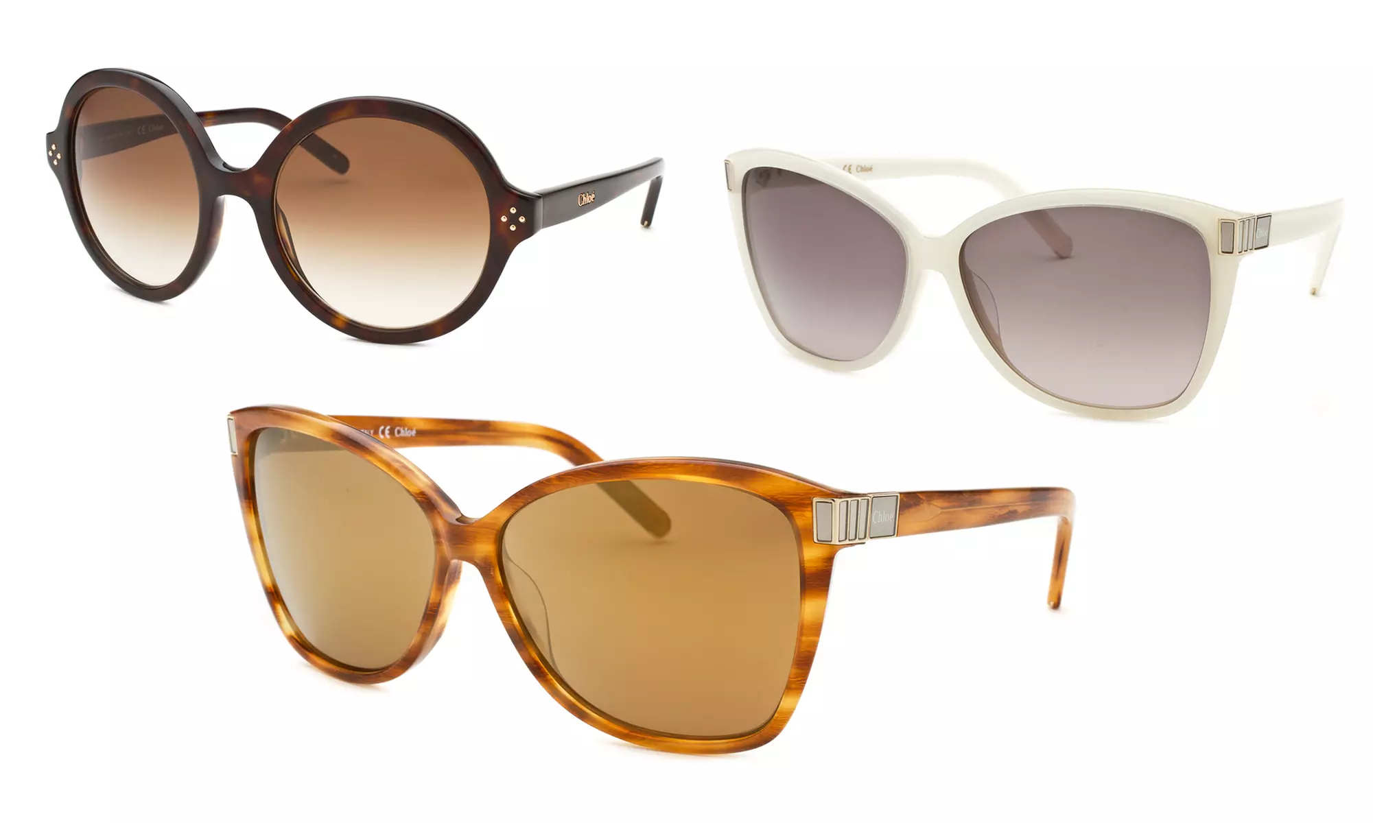 Chloé Women's Sunglasses - Primary Image