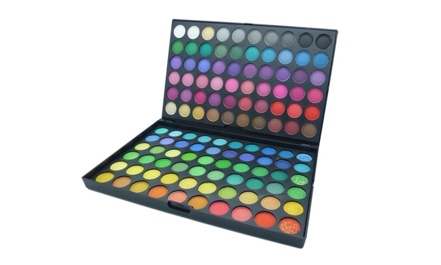 Image 3: Make-Up Palettes