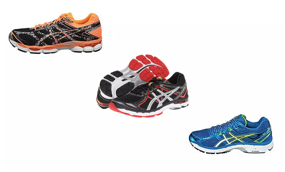 Asics GT 2000 2 BR Men's Running Shoes - Primary Image