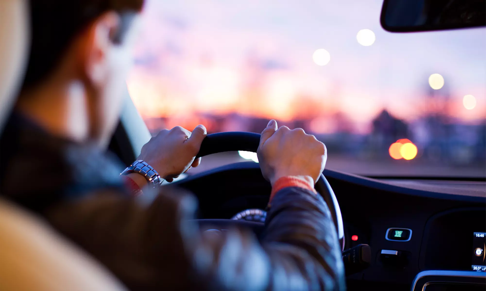 Jusqu'à 31% de réduction sur Transfert Aéroport avec Ok Tours - Primary Image