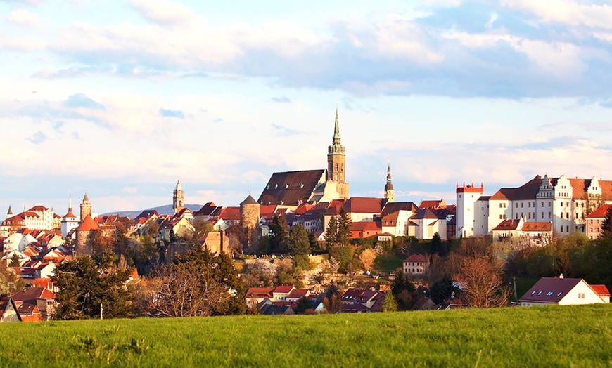 Image 3: Kultur & Genusstage in Bautzen inkl. optional Theater für 2 Pers.