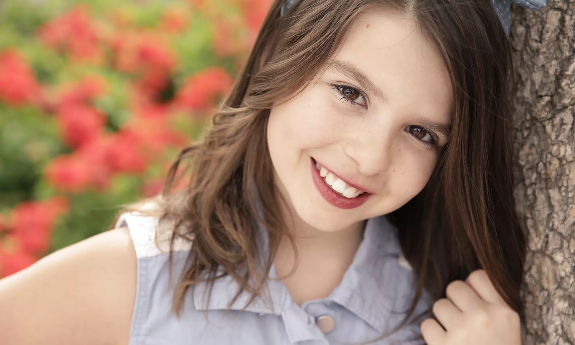 Back-to-School or Holiday Photo Package with Print Credits at Joseph James Photography (91% Off) - Primary Image