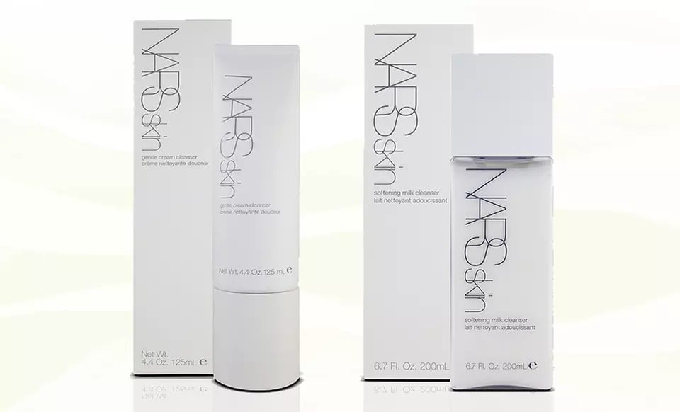 Nars Gentle Cream or Softening Milk Cleanser - Primary Image