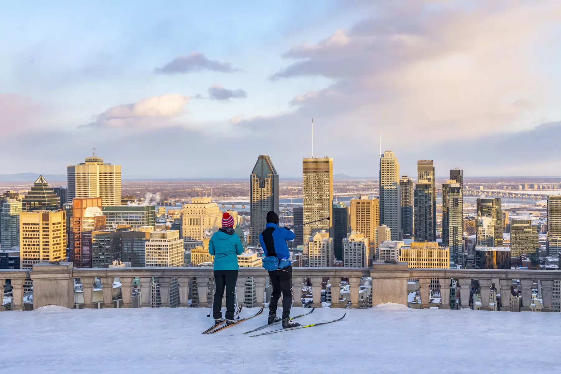 Hotel Le Cantlie Suites, the finest of Montreal at the bottom of Mount Royal amid the busy, energetic Golden Square Mile - Primary Image