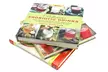 Juicing Book Bundle (3-Book Set) - Second Medium
