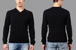 Forte Men's Cashmere. Multiple Options. - Second Medium