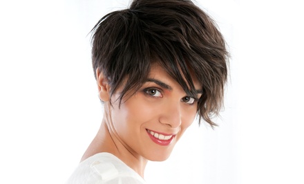 Shear Pleasure Hair Design - From $50 - New Rochelle, NY | Groupon