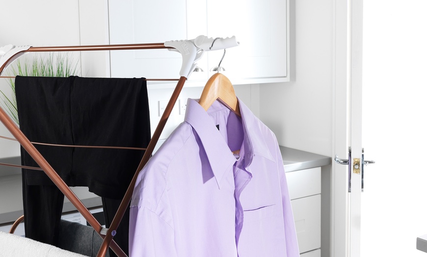 Image 9: Beldray Clothes Airer