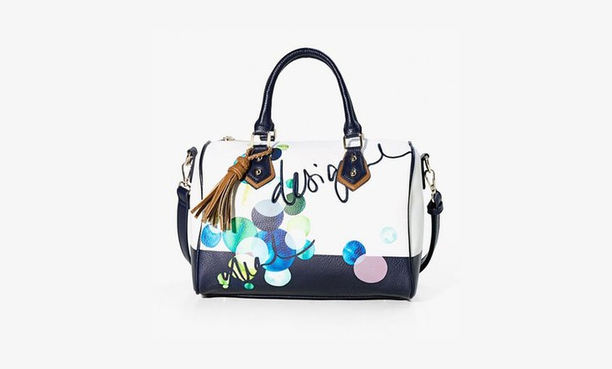 Image 31: Desigual Handbags