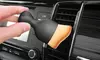 Auto Interior Detailing Dust Brush-Car Detailing Bristles Dusting Clean Brush