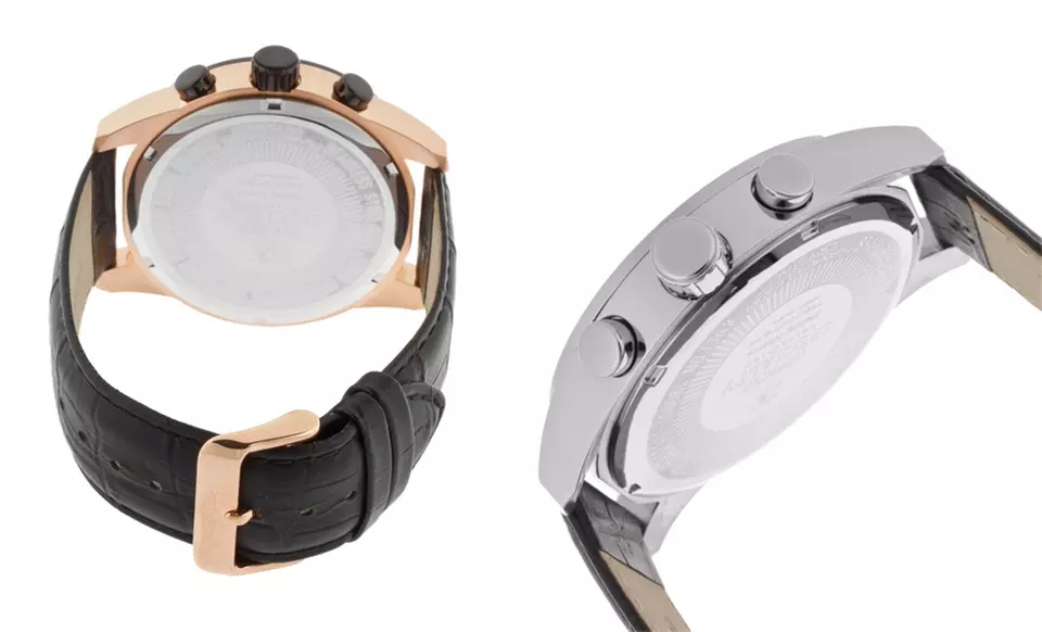 $79.99 for Invicta Men's Specialty Collection Watch ($595 List Price). Six Colors Available. Free Shipping and Returns. - Second Medium